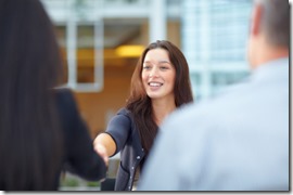 5 Ways to Make Sure Your New Hire Feels Welcome | Pinnacle Jobs Winnipeg