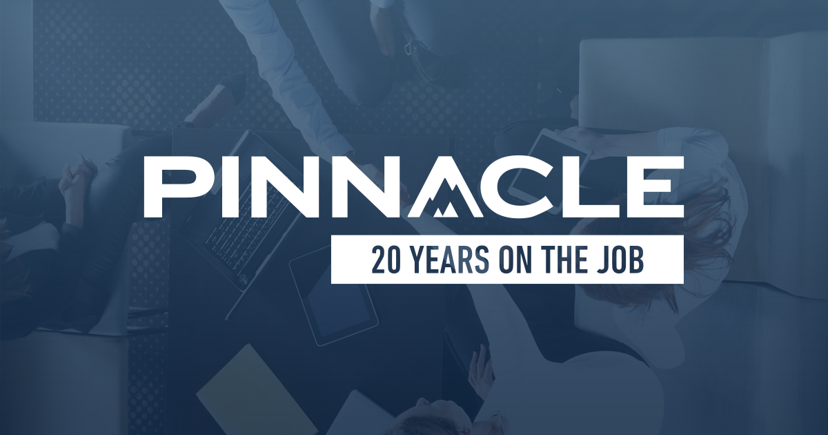 Pinnacle winnipeg job listings